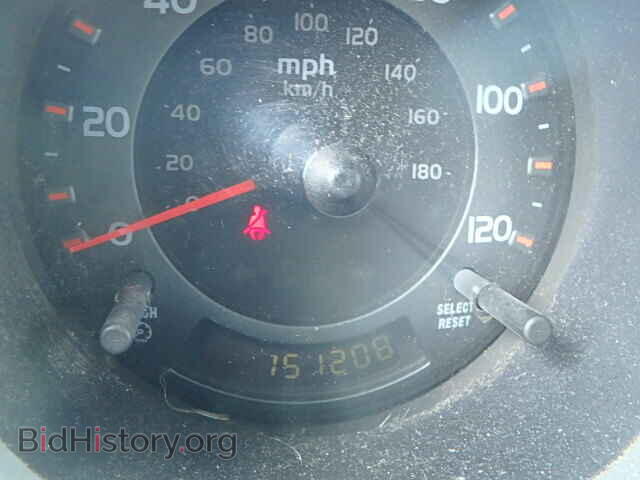 2003 HONDA ELEMENT - VIN: 5J6YH28613L034171 - Фото 8