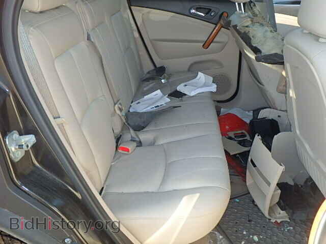 2006 SATURN VUE - VIN: 5GZCZ53486S867107 - Фото 6