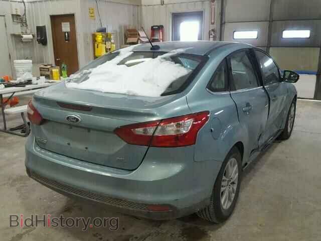 2012 FORD FOCUS - VIN: 1FAHP3H21CL342037 - Photo 4