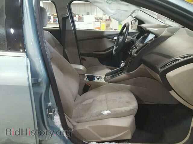 2012 FORD FOCUS - VIN: 1FAHP3H21CL342037 - Photo 5