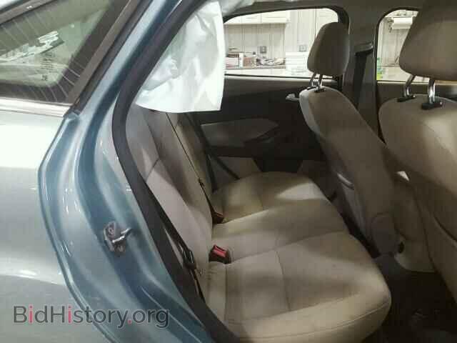 2012 FORD FOCUS - VIN: 1FAHP3H21CL342037 - Photo 6