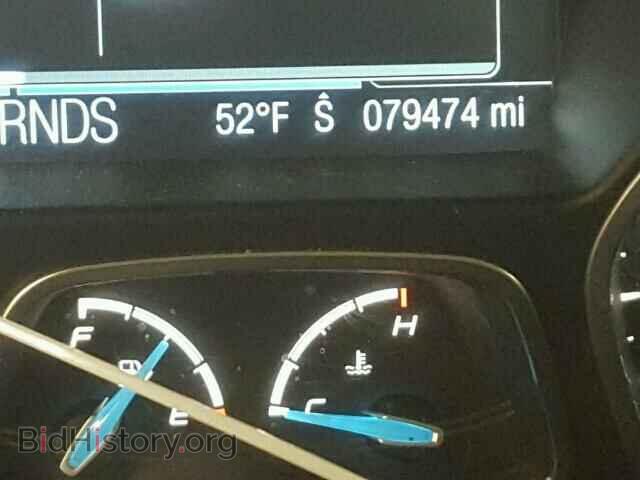 2012 FORD FOCUS - VIN: 1FAHP3H21CL342037 - Photo 8