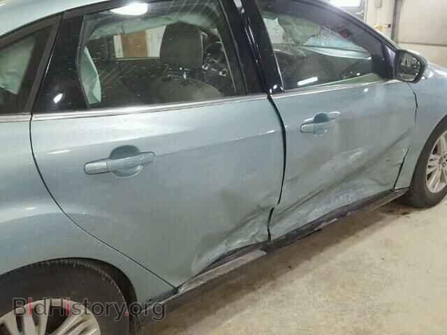 2012 FORD FOCUS - VIN: 1FAHP3H21CL342037 - Photo 9