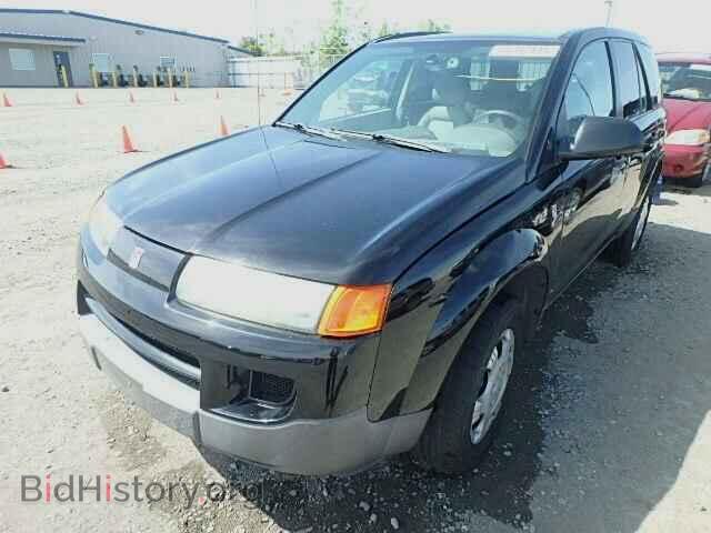 2003 SATURN VUE - VIN: 5GZCZ33D03S846879 - Фото 2