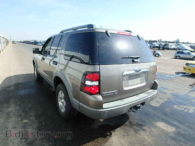 2006 FORD EXPLORER - VIN: 1FMEU63E06UA43447 - Фото 3