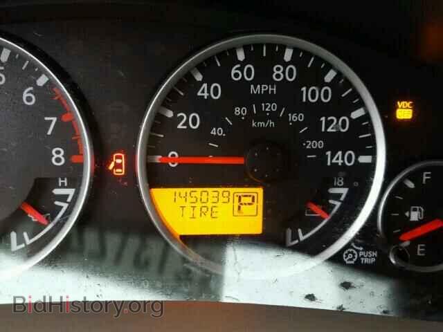2011 NISSAN PATHFINDER - VIN: 5N1AR1NN9BC604910 - Фото 8