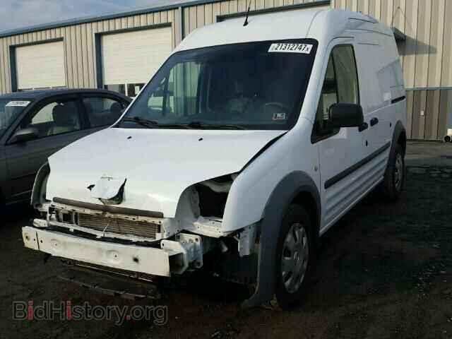 2011 FORD TRANSIT CO - VIN: NM0LS7AN6BT055710 - Фото 2