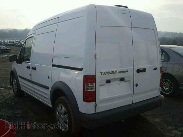 2011 FORD TRANSIT CO - VIN: NM0LS7AN6BT055710 - Фото 3