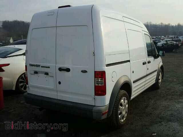 2011 FORD TRANSIT CO - VIN: NM0LS7AN6BT055710 - Фото 4