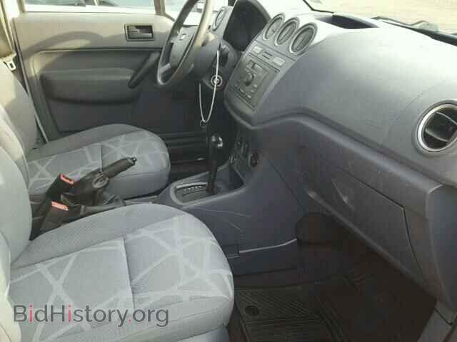 2011 FORD TRANSIT CO - VIN: NM0LS7AN6BT055710 - Фото 5