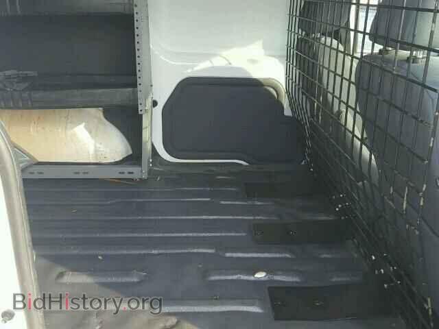 2011 FORD TRANSIT CO - VIN: NM0LS7AN6BT055710 - Фото 6