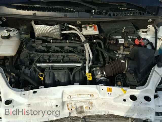 2011 FORD TRANSIT CO - VIN: NM0LS7AN6BT055710 - Фото 7