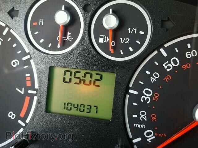 2011 FORD TRANSIT CO - VIN: NM0LS7AN6BT055710 - Фото 8
