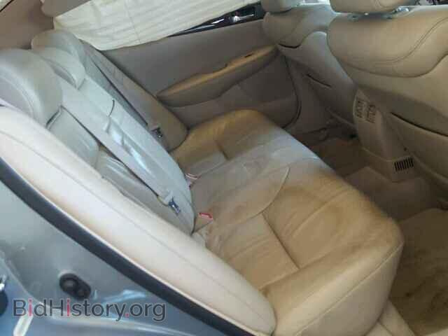 2002 LEXUS ES300 - VIN: JTHBF30G520065014 - Фото 6