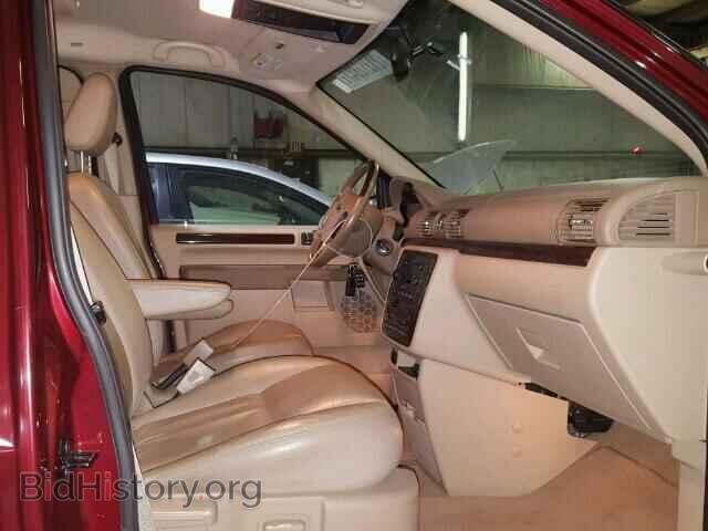 2006 FORD FREESTAR - VIN: 2FMDA58256BA14836 - Фото 5