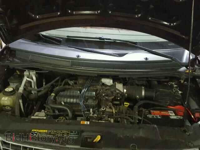 2006 FORD FREESTAR - VIN: 2FMDA58256BA14836 - Фото 7