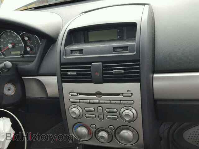 2010 MITSUBISHI GALANT - VIN: 4A32B2FF6AE013217 - Фото 9