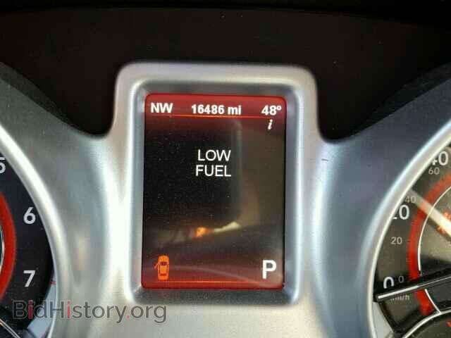 2012 DODGE JOURNEY - VIN: 3C4PDCBGXCT143169 - Фото 8