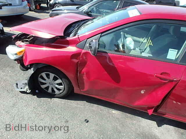 2011 TOYOTA COROLLA - VIN: 2T1BU4EEXBC565664 - Фото 9