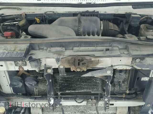 2008 FORD ECONOLINE - VIN: 1FTNE14W78DA13490 - Photo 7