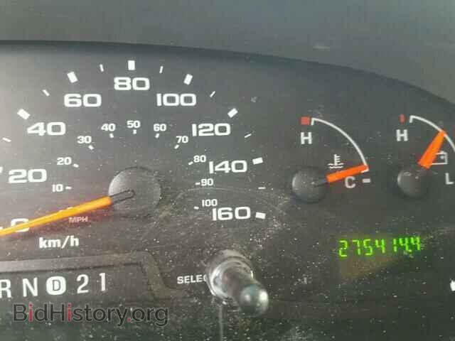 2008 FORD ECONOLINE - VIN: 1FTNE14W78DA13490 - Photo 8