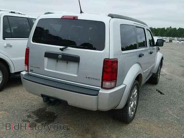 2011 DODGE NITRO - VIN: 1D4PT4GK7BW600165 - Photo 4