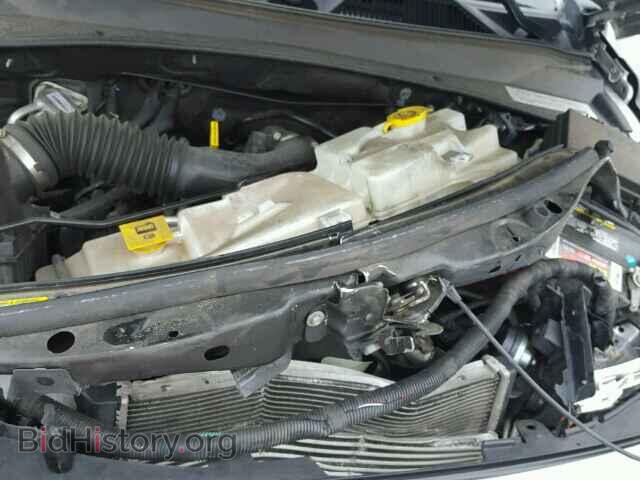 2011 DODGE NITRO - VIN: 1D4PT4GK7BW600165 - Photo 7