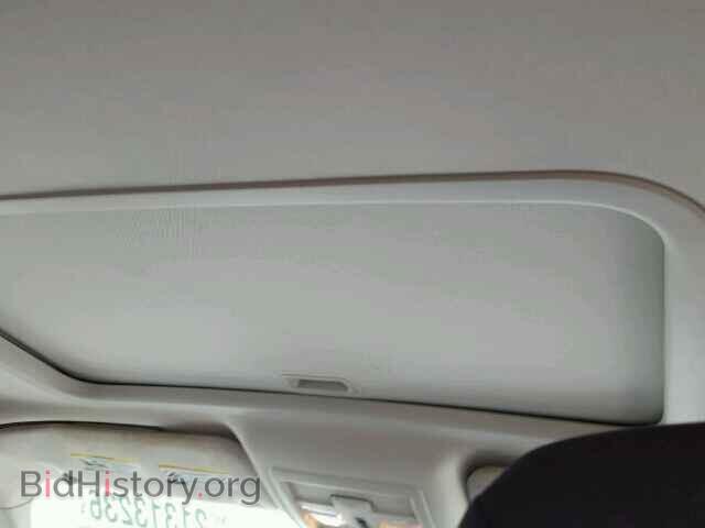 2011 DODGE NITRO - VIN: 1D4PT4GK7BW600165 - Photo 9