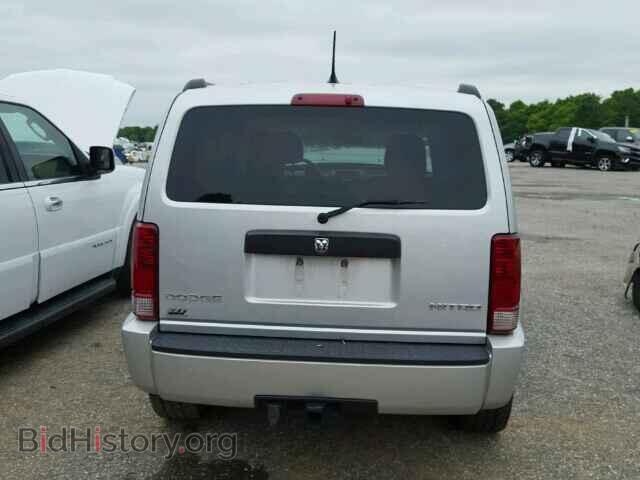 2011 DODGE NITRO - VIN: 1D4PT4GK7BW600165 - Photo 10