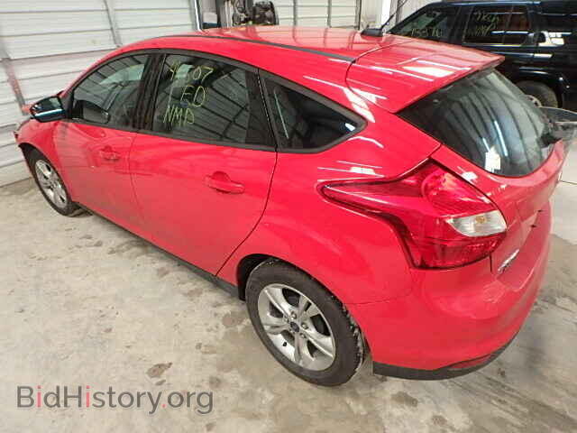 2013 FORD FOCUS - VIN: 1FADP3K20DL279831 - Photo 3