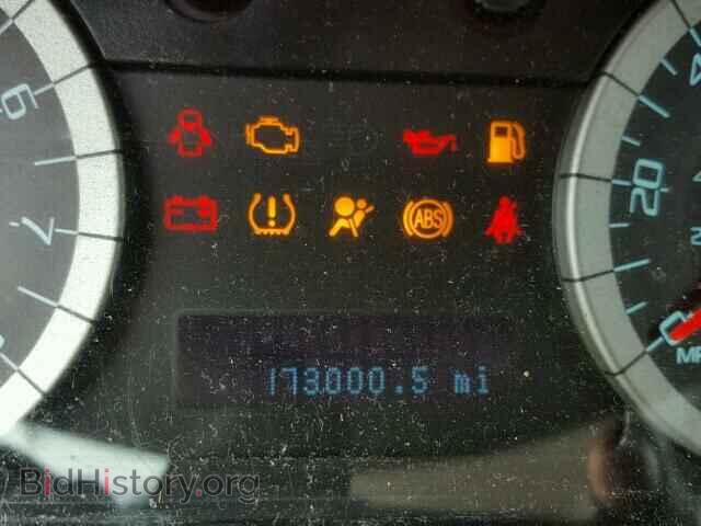 2012 FORD ESCAPE - VIN: 1FMCU0DG7CKA58510 - Фото 8