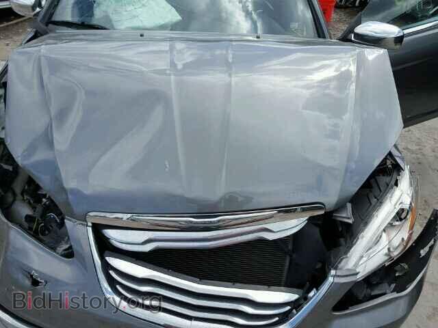 2012 CHRYSLER 200 - VIN: 1C3BCBEB3CN218788 - Photo 7