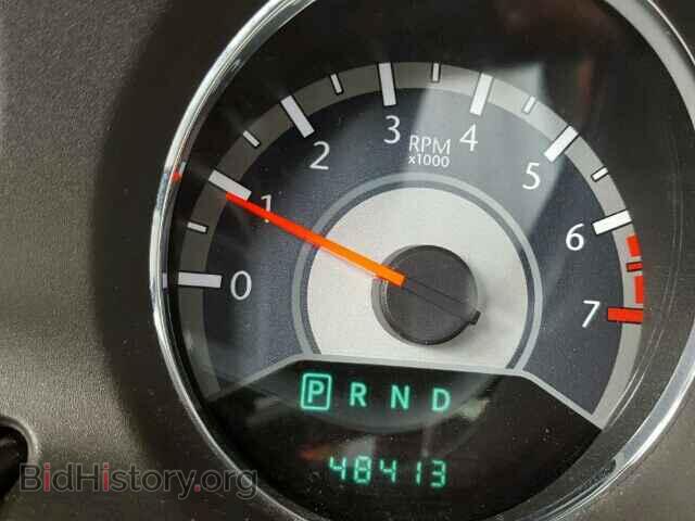 2012 CHRYSLER 200 - VIN: 1C3BCBEB3CN218788 - Photo 8