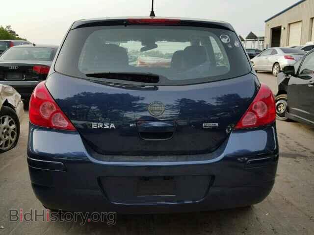 2012 NISSAN VERSA - VIN: 3N1BC1CP8CK218461 - Фото 10