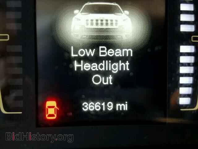 2014 JEEP CHEROKEE - VIN: 1C4PJMCS7EW243826 - Фото 8