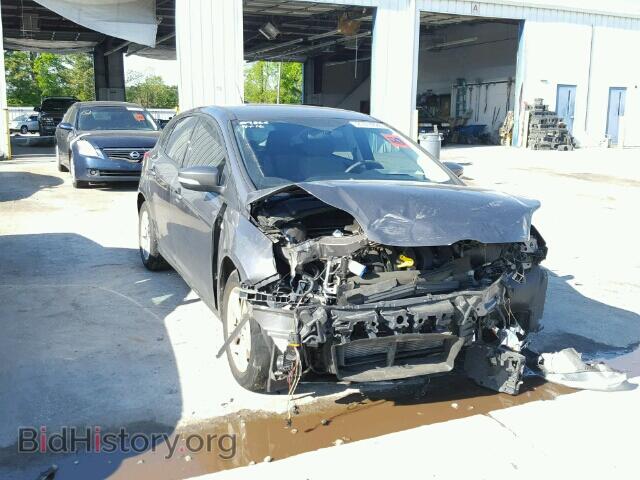 Photo 1FADP3K22DL216813 - FORD FOCUS 2013