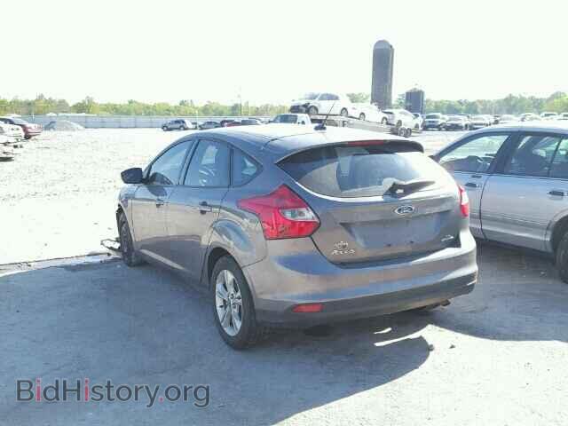 2013 FORD FOCUS - VIN: 1FADP3K22DL216813 - Photo 3