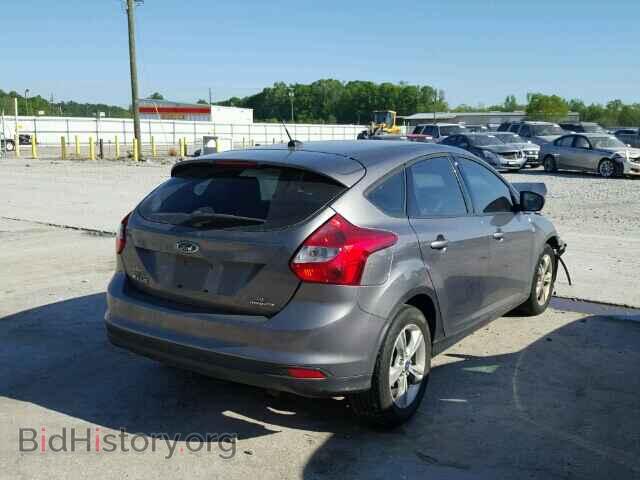 2013 FORD FOCUS - VIN: 1FADP3K22DL216813 - Photo 4
