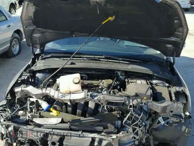 2013 FORD FOCUS - VIN: 1FADP3K22DL216813 - Photo 7