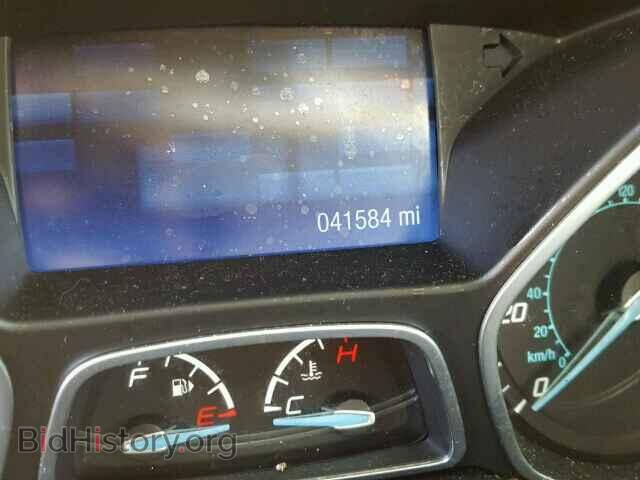 2013 FORD FOCUS - VIN: 1FADP3K22DL216813 - Photo 8