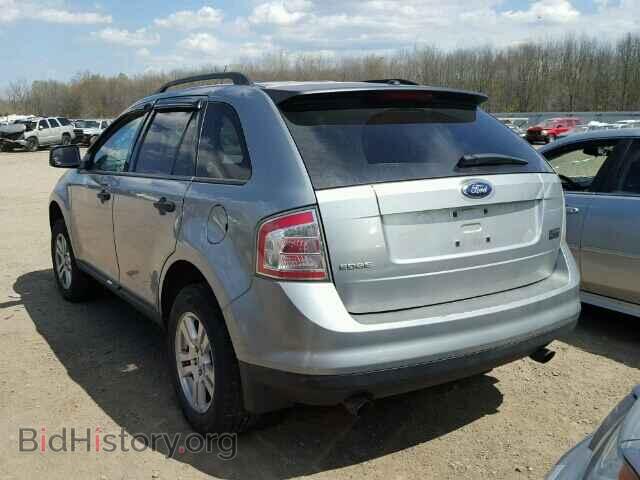 2007 FORD EDGE - VIN: 2FMDK36C57BB59437 - Photo 3