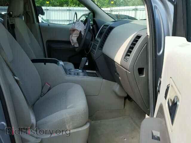 2007 FORD EDGE - VIN: 2FMDK36C57BB59437 - Photo 5