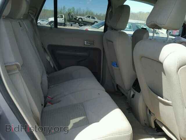 2007 FORD EDGE - VIN: 2FMDK36C57BB59437 - Photo 6