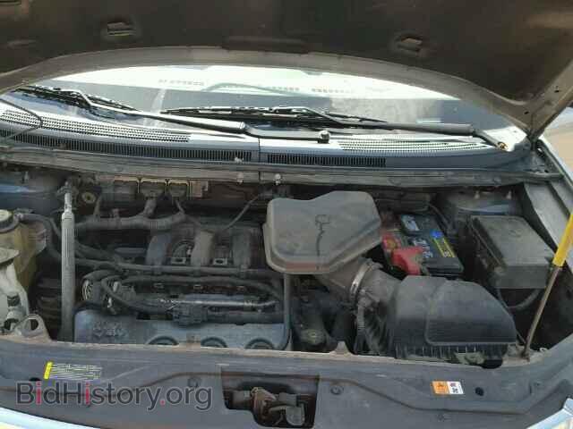 2007 FORD EDGE - VIN: 2FMDK36C57BB59437 - Photo 7