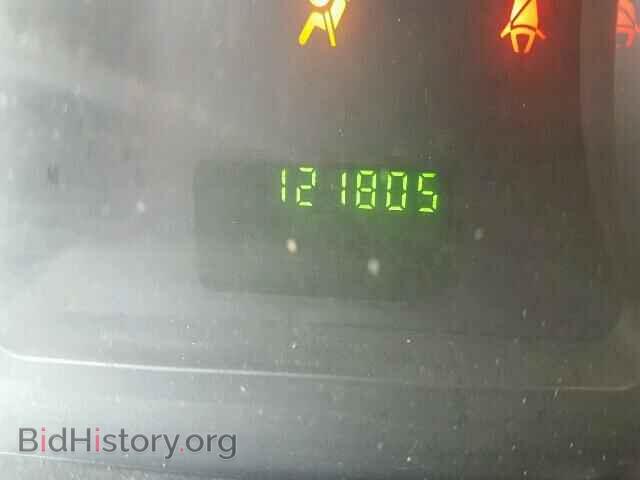 2007 FORD EDGE - VIN: 2FMDK36C57BB59437 - Photo 8
