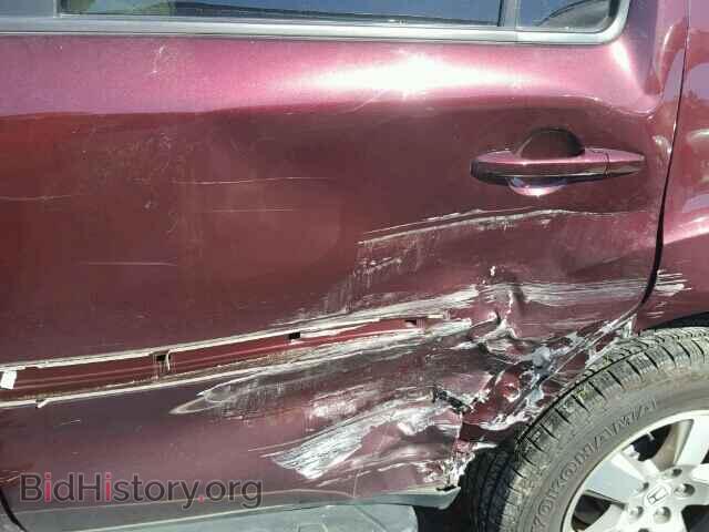 2011 HONDA PILOT - VIN: 5FNYF3H55BB029243 - Фото 10