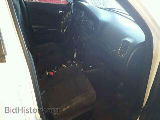 2012 DODGE CHARGER - VIN: 2C3CDXAG8CH125614 - Фото 5