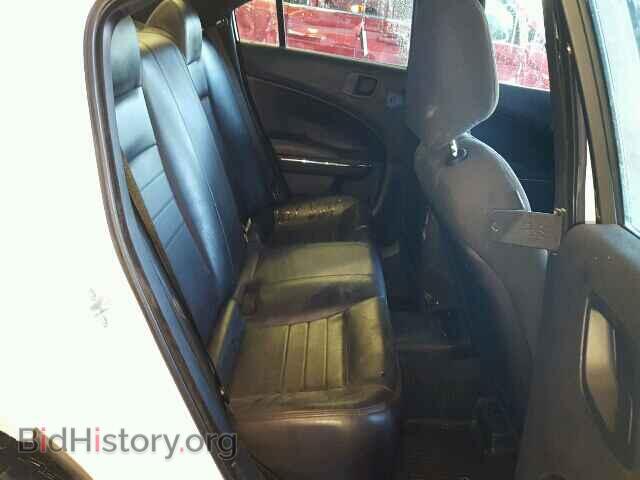 2012 DODGE CHARGER - VIN: 2C3CDXAG8CH125614 - Фото 6