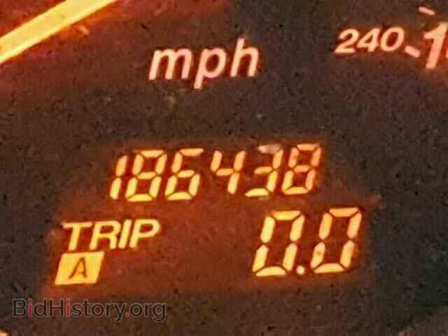 2008 MAZDA 6 - VIN: 1YVHP80C685M41339 - Фото 8