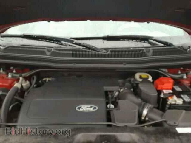 2013 FORD EXPLORER - VIN: 1FM5K8D85DGB90188 - Photo 7